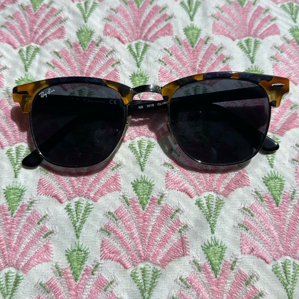 Ray-Ban sunglasses